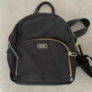 Kate Spade Backpack